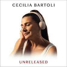 Cecilia Bartoli Announces New Album "Unreleased"; Most Successful Female Classical Singer Alive To Release Unheard Showcase Album