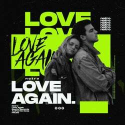 Notro New Track "Love Again"