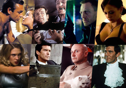 Best Bond Movies: Looking At Some Of The Best James Bond Movies Ever Made