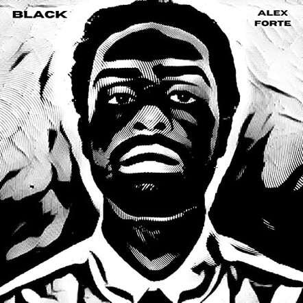 Hip Hop Artist Alex Forte Releases 'BLACK'