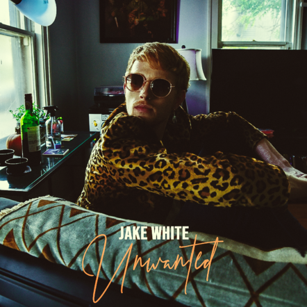 Rising Singer Jake White Unveils Anthem For The "Unwanted" In Debut Single