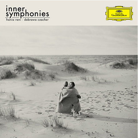 2021's Highly Anticipated Debut On Deutsche Grammophon: Inner Symphonies By Hania Rani & Dobrawa Czocher Is Out Today