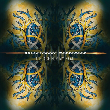 Bulletproof Message Releases Releases 'A Place For My Head' Single