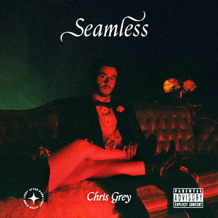 Singer/Songwriter Chris Grey Releases New Single "Seamless"