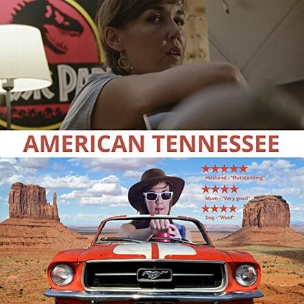 'American Tennessee' By Jay Moussa-Mann