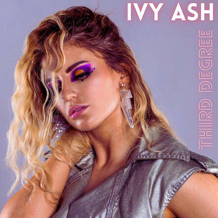 Ivy Ash's New Pop Gem Third Degree