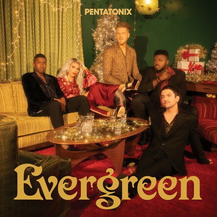 Pentatonix Release 'The Prayer' Official Music Video