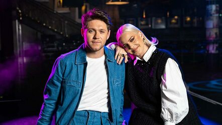 Niall Horan & Anne-Marie Come Together For BBC Children In Need's 2021 Official Single