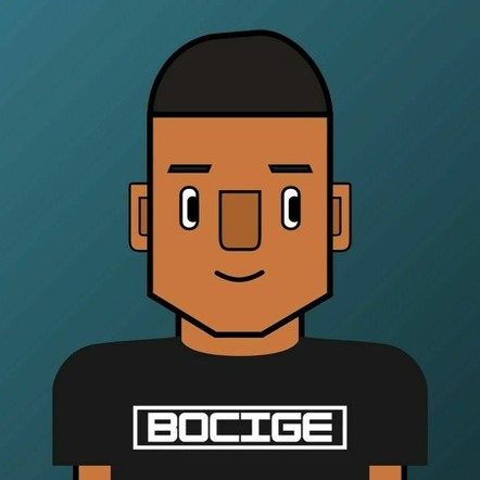 BOCIGE & NGates Release New Single "Love Got You"