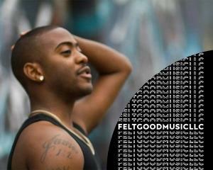 Blake B Launched His Own New Record Label FeltGoodMusic LLC