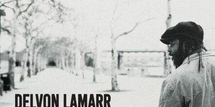 Delvon Lamarr Organ Trio To Announce New Album 'Cold As Weiss'