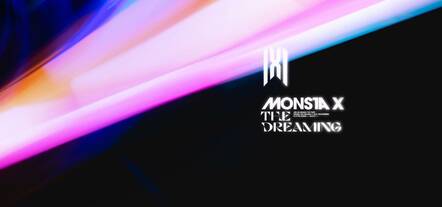 LiveOne Announces The Exclusive Pay-Per-View Of The Movie Monsta X: The Dreaming