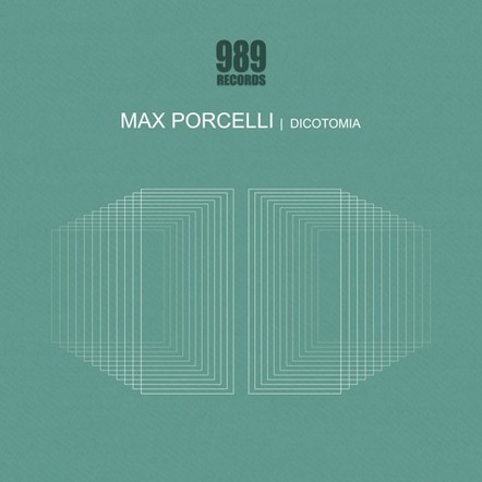 Italian Producer Max Porcelli Is Back With A New Deep House Single Titled "Dicotomia"