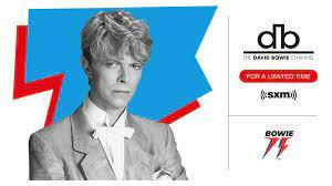 SiriusXM Launching 'David Bowie Channel' Celebrating Artist's Life And Music