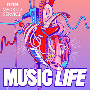 Ben Lamar Gay Guests On BBC World Service's 'Music Life'