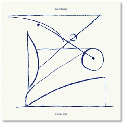 Music As Philosophy - Joep Beving Returns To His Solo Piano Roots In Hermetism