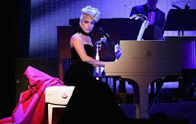 Lady Gaga Returns To Park MGM For Nine Jazz & Piano Performances Beginning April 14, 2022