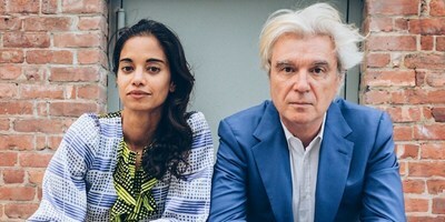 Dates Announced For Immersive Experience By David Byrne And Mala Gaonkar Presented By Dcpa Off-Center Opening August 2022
