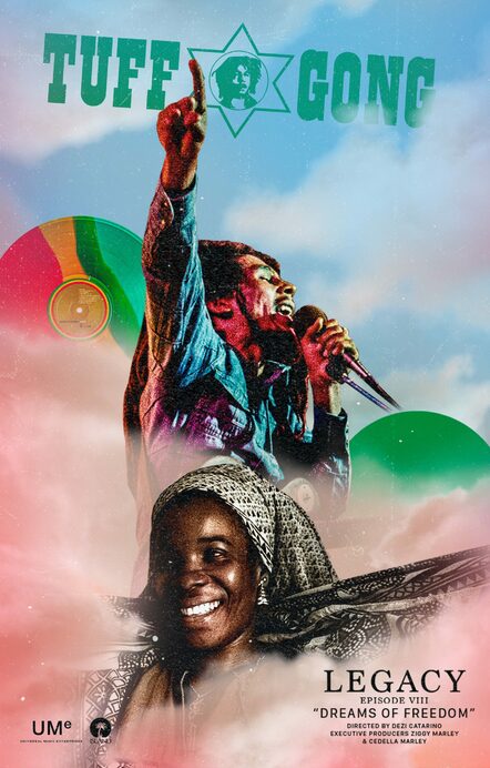 In Celebration Of Bob Marley's 77th Birthday, The Marley Family And UMe Return To Marley's 'Roots' With Seven Commemorative Events Over Seven Days, Culminating February 6