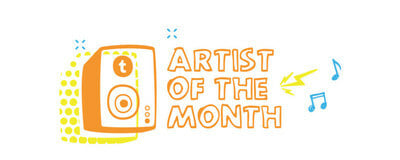 Tumblr Launches First Exclusive Monthly Video Series "Artist Of The Month," That Connects Artists With Fans
