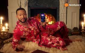 Headspace Invites The World To Sleep With John Legend In New "Love Yourself Like A Legend" Campaign