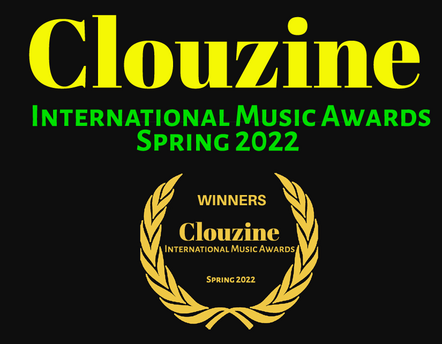 SES Team Announces Clouzine International Music Awards Spring 2022 Full Winners List