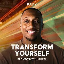 Lecrae And Pray Team Up For Messages Of Faith And Prayer