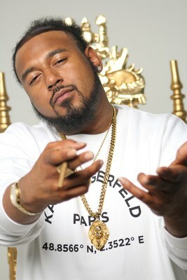Grammy Considered Artist King Pablo Talks About His New Single
