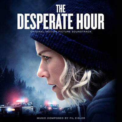 Gardener Recordings Releases Fil Eisler's Tense Score For "The Desperate Hour"