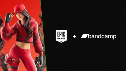 Epic Games Acquires Bandcamp As 'Fortnite' Maker Expands Into Music