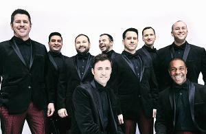 Straight No Chaser Comes To MPAC March 29