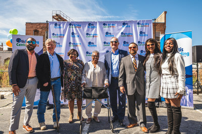 Otis Redding Foundation Announces New Center For The Arts & Amphitheater