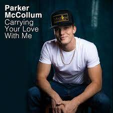 Parker McCollum Releases "Carrying Your Love With Me"