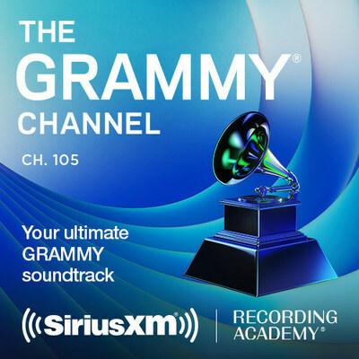 SiriusXM And The Recording Academy Bring Back The Grammy Channel To Celebrate Music's Biggest Night