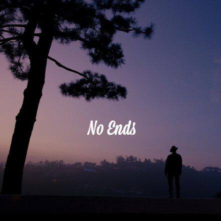 Nice Vice Drops Nostalgic Rock Anthem "No Ends"