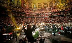 Royal Albert Hall Looks To The Future With 'Associate Artists' Programme