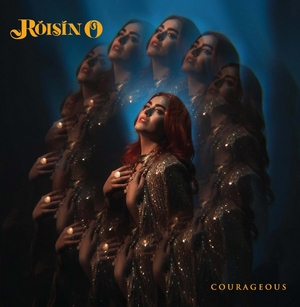 Ireland's Roisin O Announces Sophomore Album 'Courageous'