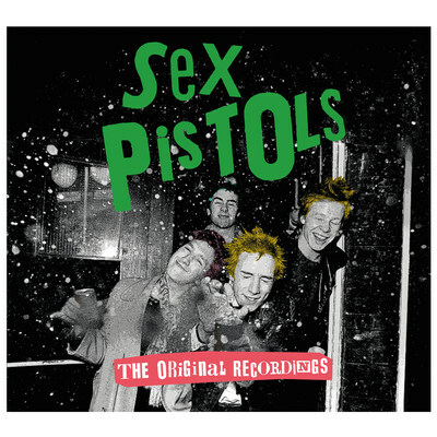 Sex Pistols: The Original Recordings