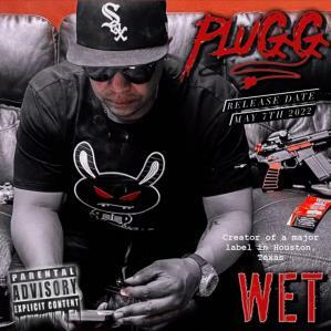 PLUGG Aka D. LEE The Creator Of Swishahouse Releasing His First Project "WET"