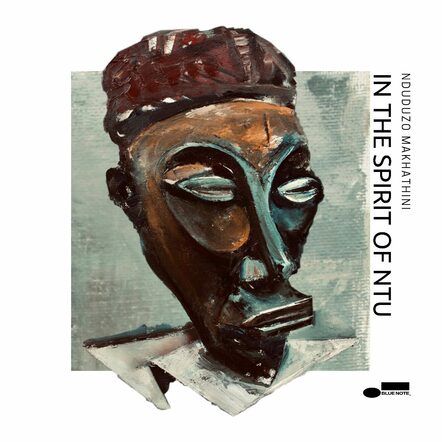 South African Pianist & Composer Nduduzo Makhathini Returns With New Album 'In The Spirit Of Ntu' Out May 27, 2022