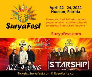 70's Rock Band Starship Featuring Mickey Thomas And All-4-One Highlight Festival Concerts