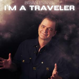 Narada Michael Walden Produced "I'm A Traveler" For Brian Evans - The Song Will Be Released April 20th