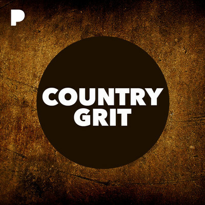 Country Grit: New Station Added To Pandora's Country Lineup