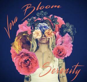 Vera Bloom Is Hoping For 'Serenity'
