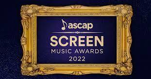 Composers For Encanto, The White Lotus And More Take Home ASCAP Composers' Choice Award Honors As 2022 ASCAP Screen Music Awards Kick Off On @ASCAP Social Media