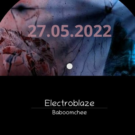 Nesh Recordings Is Back To Provide A New EP By Electroblaze Titled "Babommchee"