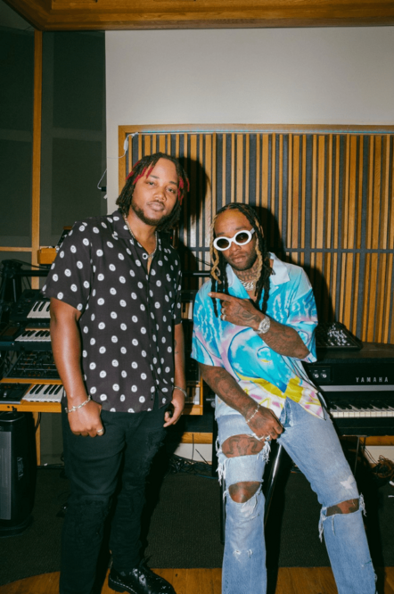Ty Dolla $ign And Motown Records Announce New Label Venture EZMNY Records
