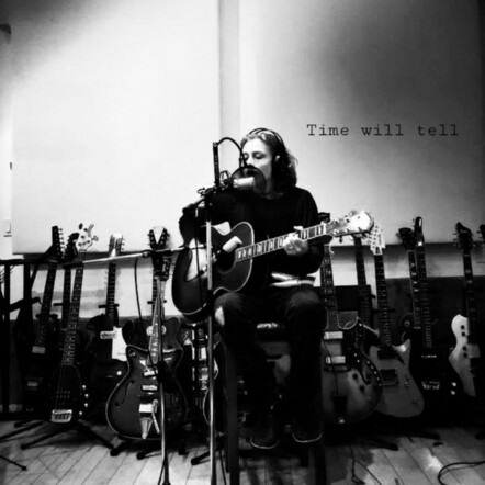 Backed By The Rolling Stones Producer, MARL0 Releases Hopeful Post Break-Up Single 'Time Will Tell'