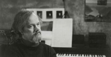 Composer Ingram Marshall Dies At 80