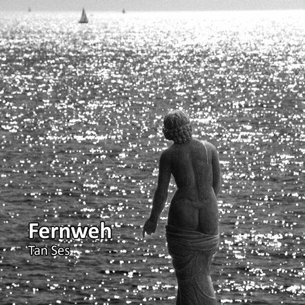 Billboard-charting artist TAN SES releases his latest album FERNWEH
